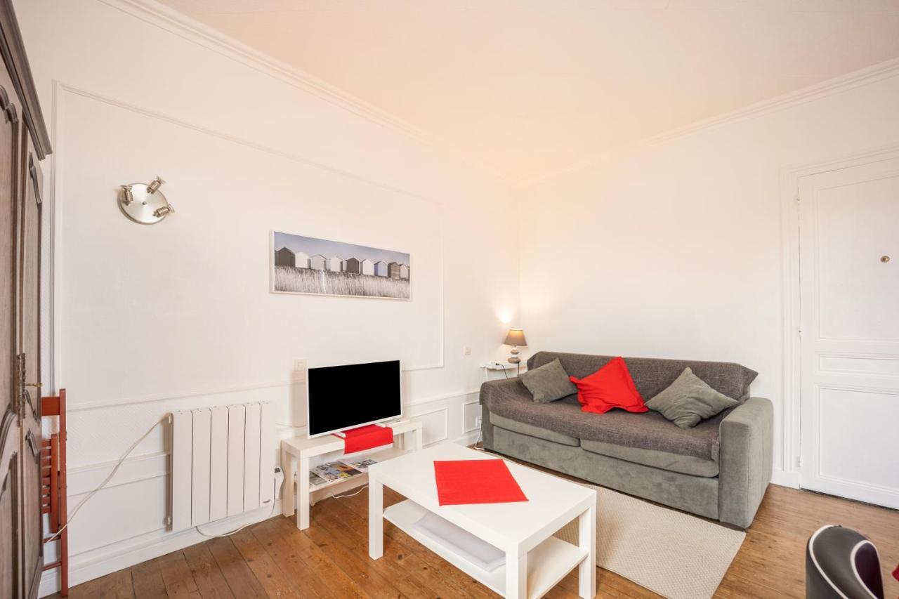 La Roseraie Bernieres-sur-Mer Экстерьер фото